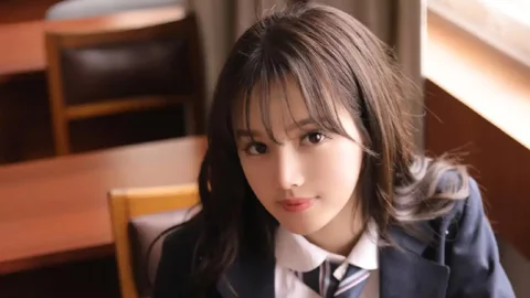 泛式20岁最潮逆生长